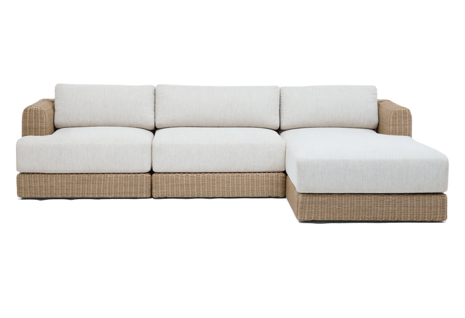 Cove Outdoor Sectional